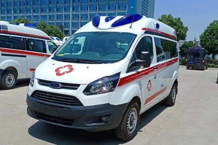 仁怀市长途救护车转院